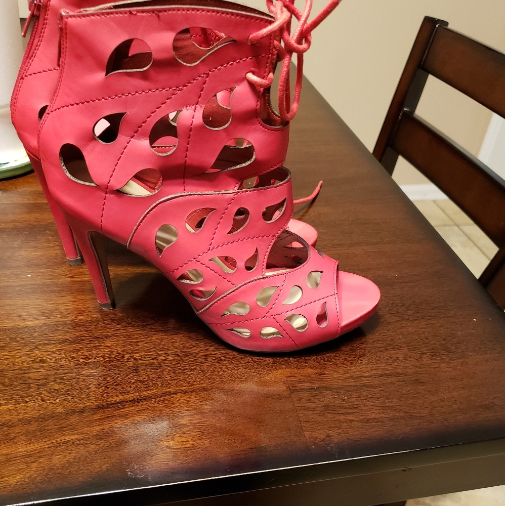 Women Heels